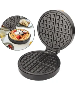 waffle maker