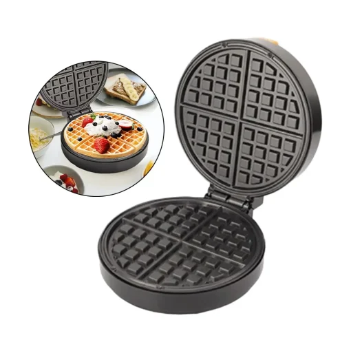 waffle maker