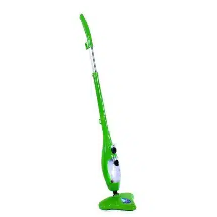 ممسحه بخار *12 الخضراء