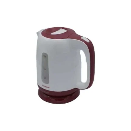 ابريق تسخين كهربائي