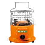 صوبة غاز سوبر كمر