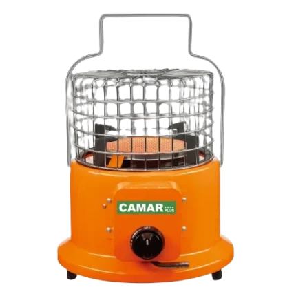 صوبة غاز سوبر كمر