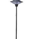 صوبة مظلة بلاستك 831