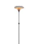 صوبة مظلة ستانلس 022