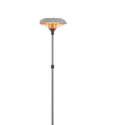 صوبة مظلة ستانلس 022