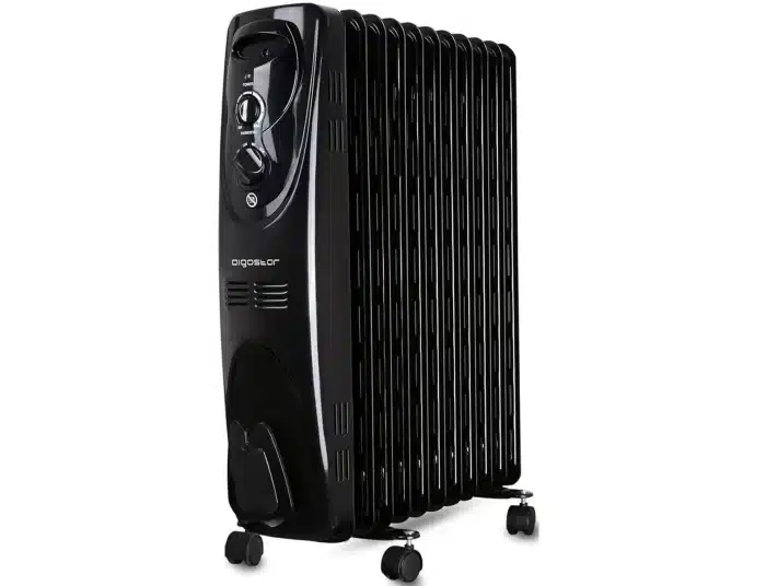 ⁦روديتر كهربائي⁩ - الصورة ⁦3⁩