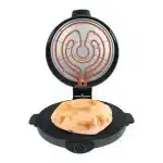 خبازة جولد فيجن 45 سم