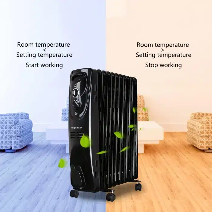 ⁦روديتر كهربائي⁩ - الصورة ⁦7⁩