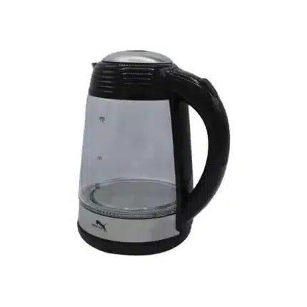 ابريق تسخين كهربائي