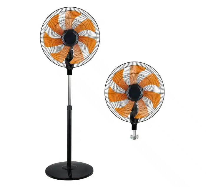 ⁦مروحة جولد فجن 7 فراشات RC105⁩ - الصورة ⁦2⁩