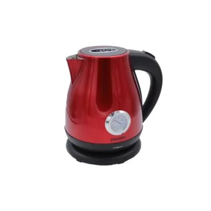 ابريق تسخين كهربائي