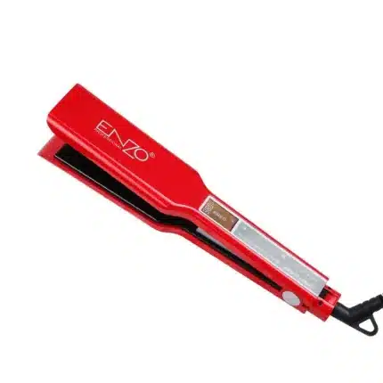 مكواة الشعر ENZO