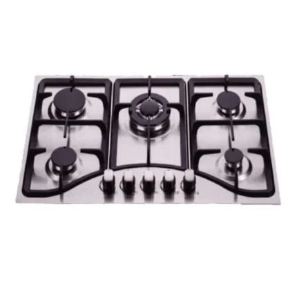 غاز يتانلس 5 عيون