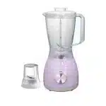 خلاط جولد فيجن مع مطحنة 168