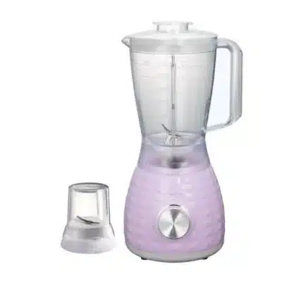 خلاط جولد فيجن مع مطحنة 168