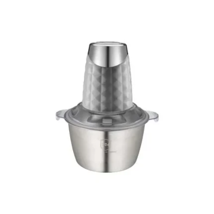 مفرمة ملوخية جولدفجن زجاج 168GH مع ثومة