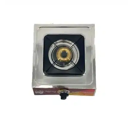 غاز تايجر عين