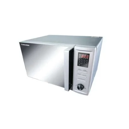 ميكروويف تورنيدو 36 لتر
