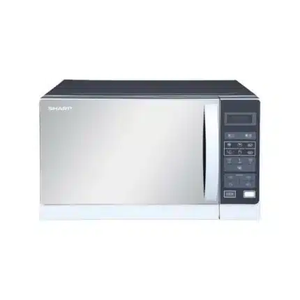 ماكرويف شارب 20 لتر