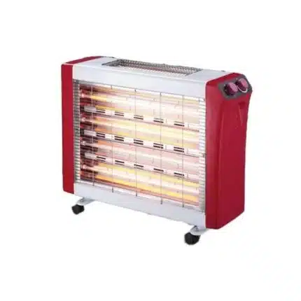 دفاية  4-2 عائلي