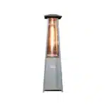 دفايه GOLD VISION