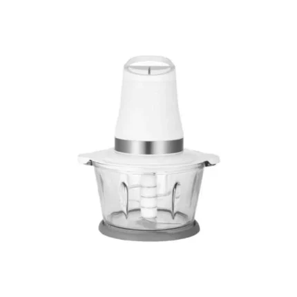 مفرمة ومقشرة الثوم