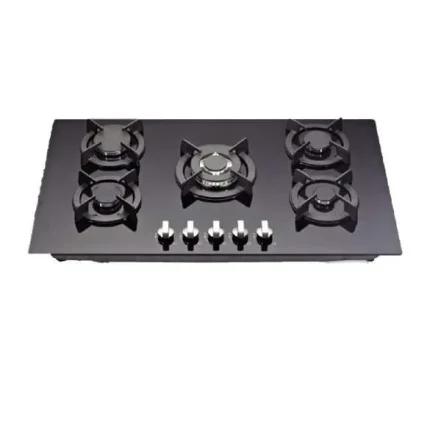 طباخ جاكور 5عيون زجاج