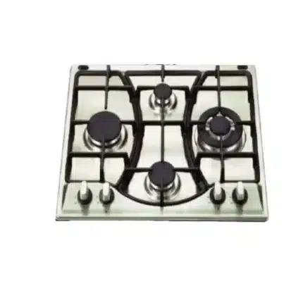 طباخ 4 عيون ستانلس ستيل