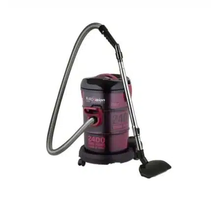 مكنسه كهربائيه EURO VISION