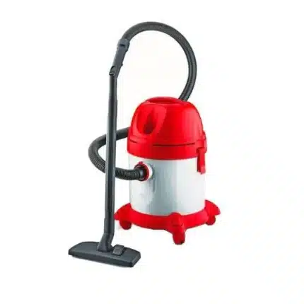 مكنسه كهربائيه GOLD VISION