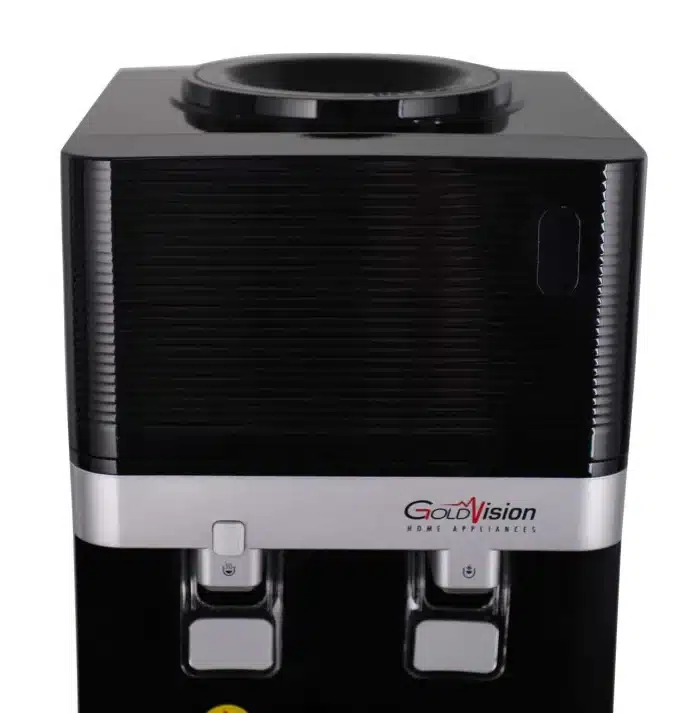 ⁦كولر ماء جولد فجن اسود GV.0035⁩ - الصورة ⁦5⁩