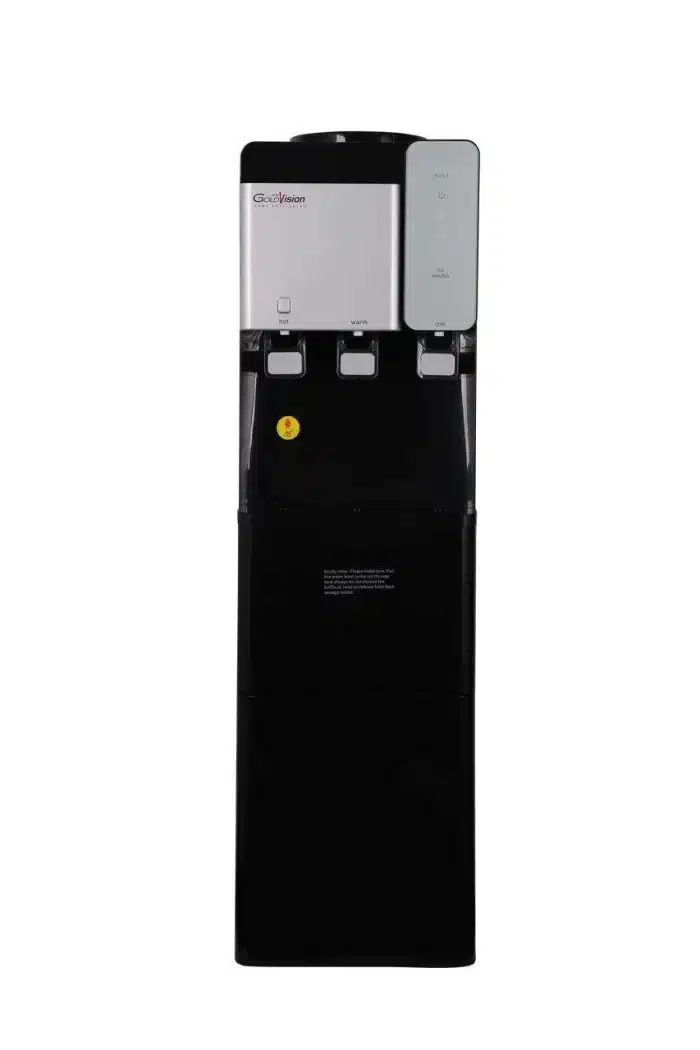 ⁦كولر ماء مع صانعة ثلج GV-0036⁩ - الصورة ⁦2⁩