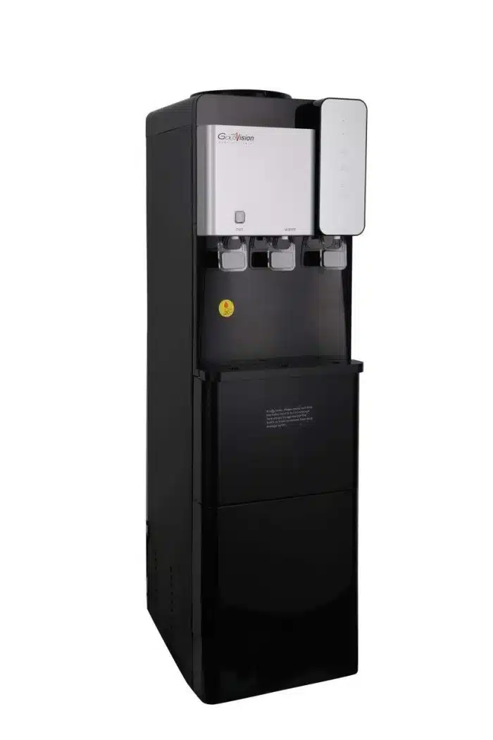 ⁦كولر ماء مع صانعة ثلج GV-0036⁩ - الصورة ⁦3⁩