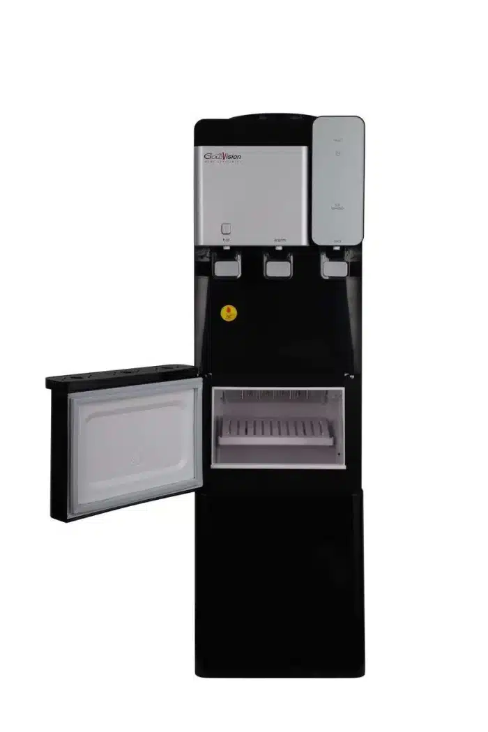 ⁦كولر ماء مع صانعة ثلج GV-0036⁩ - الصورة ⁦6⁩