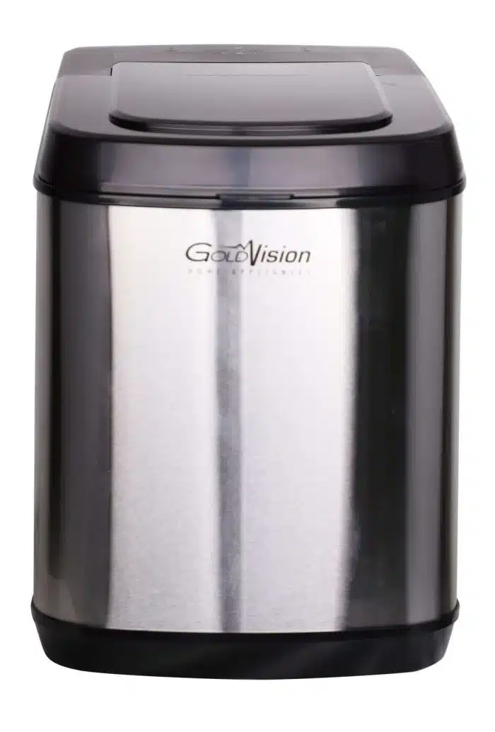 ⁦ماكنة صنع ثلج جولدفجن 0038⁩ - الصورة ⁦2⁩