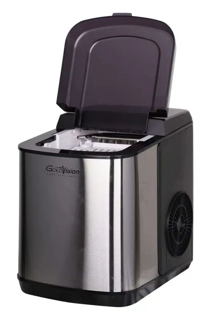 ⁦ماكنة صنع ثلج جولدفجن 0038⁩ - الصورة ⁦3⁩