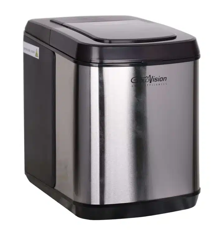 ⁦ماكنة صنع ثلج جولدفجن 0038⁩ - الصورة ⁦4⁩