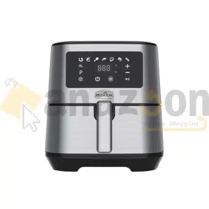 مقلى هواء بريميوم 7 لتر  PRM-F7070P