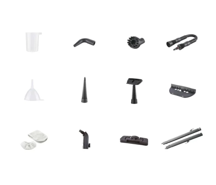 ⁦جهاز بخار جولد فجن GV-0040⁩ - الصورة ⁦2⁩