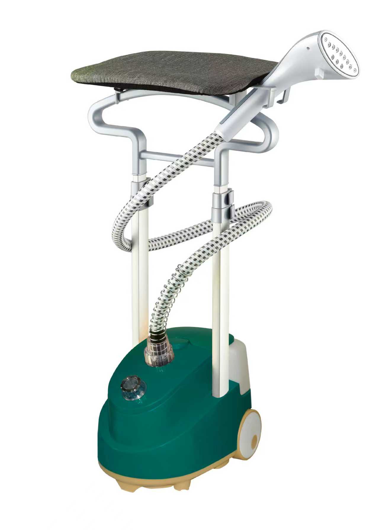 WhatsApp Image 2025-12-06 at 4.44.46 PM مكوى ملابس 0016 GOLD VISION - الصورة 1