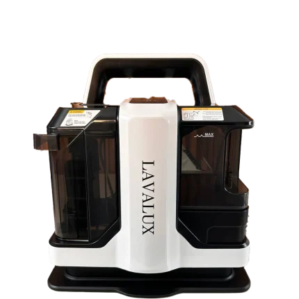 مكنسة متعددة الاستخدمات dsp