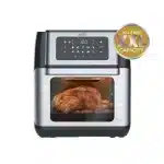 مقلى هواء PRMP_F1200XLP 10litter  PREMIUM