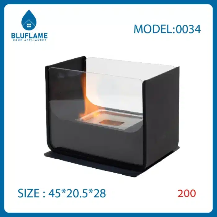 ⁦صوبة ديكور ايثانول 0034⁩ - الصورة ⁦2⁩