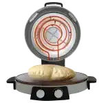 خبازة جولد فجن بيتزا 215