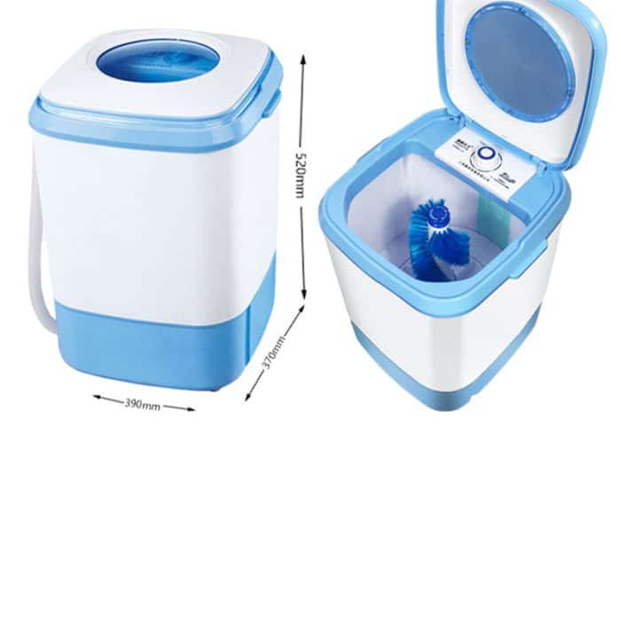 ⁦غسالة 7 كيلو تايجر⁩ - الصورة ⁦2⁩