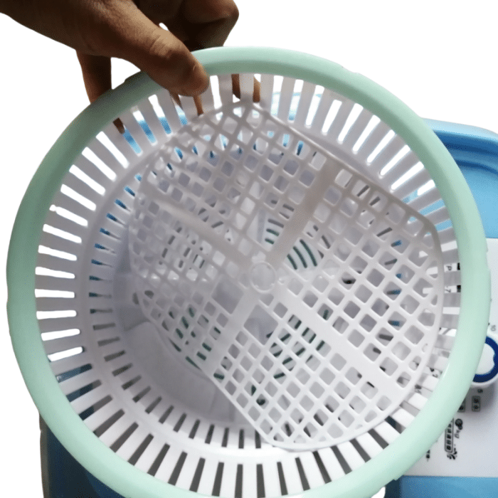 ⁦غسالة 7 كيلو تايجر⁩ - الصورة ⁦5⁩