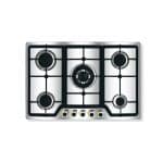 غاز 5 عيون ستانلس 307