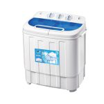 غسالة 9 كيلو تايجر