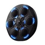 جهاز ملاكمة مع بلوتوث + قفازات