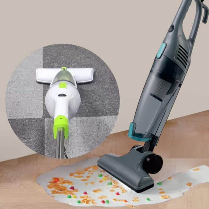 ⁦مكنسة سلكية GV-0058 , GOLD VISION⁩ - الصورة ⁦2⁩